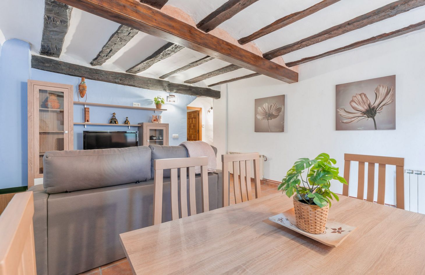 Casa Rural El Garrote - foto de estancia de la casa