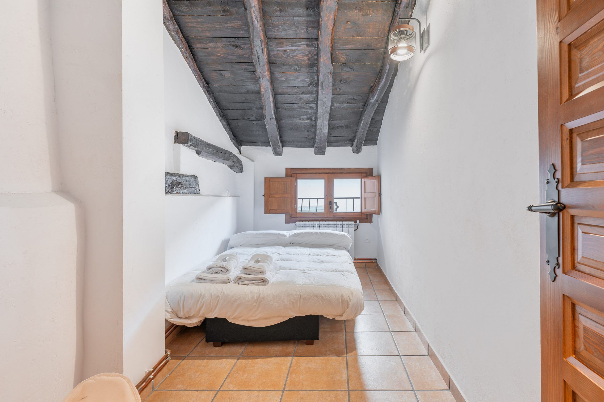 Casa Rural El Garrote - foto de la casa