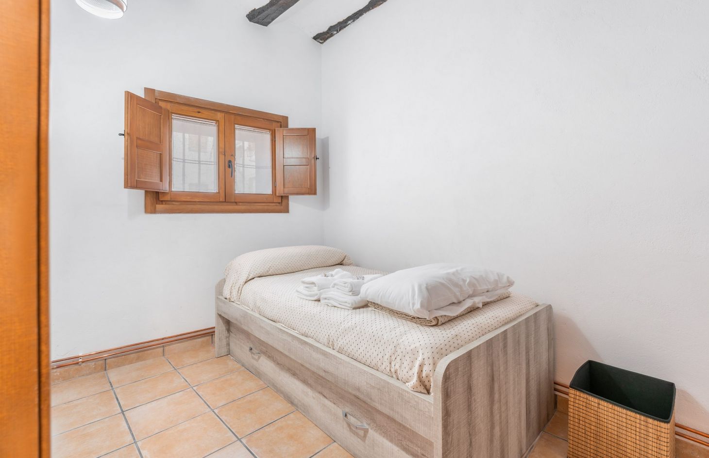 Casa Rural El Garrote - foto de estancia de la casa