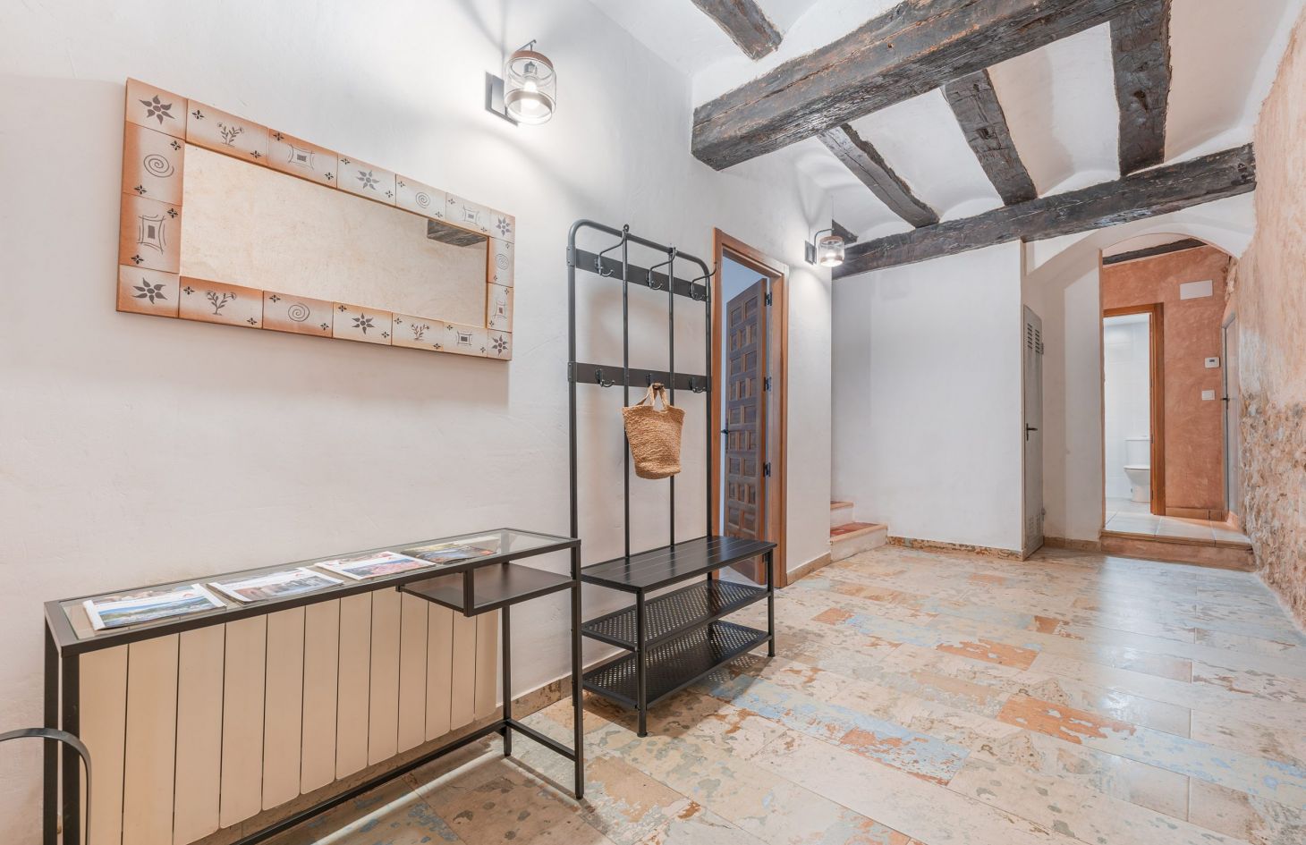 Casa Rural El Garrote - foto de estancia de la casa