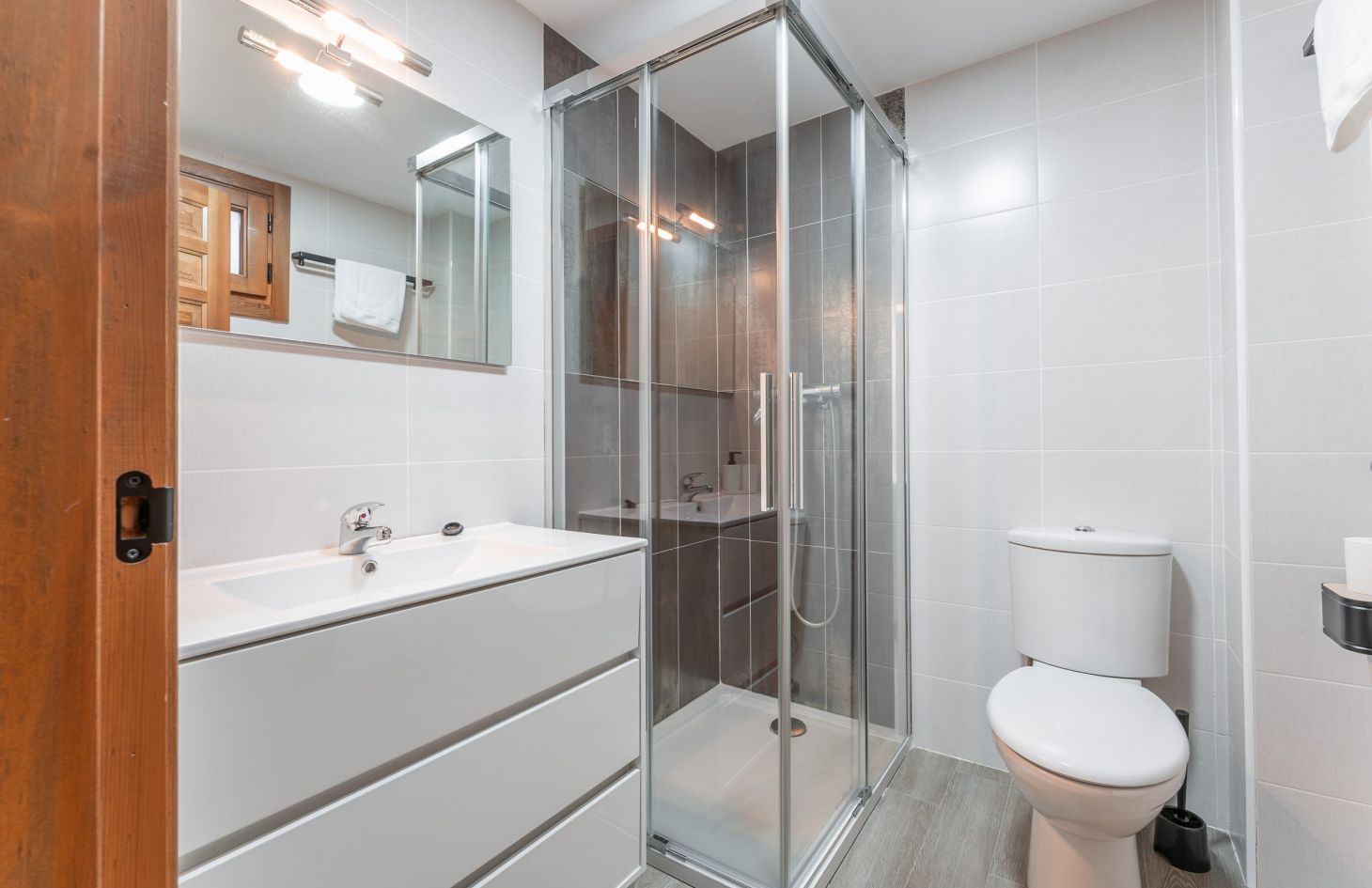 Casa Rural El Garrote - foto de estancia de la casa