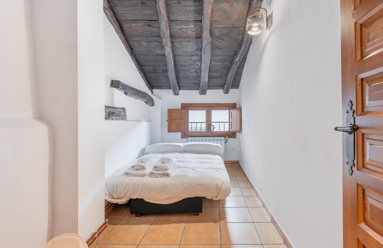 Casa Rural El Garrote - foto de estancia de la casa