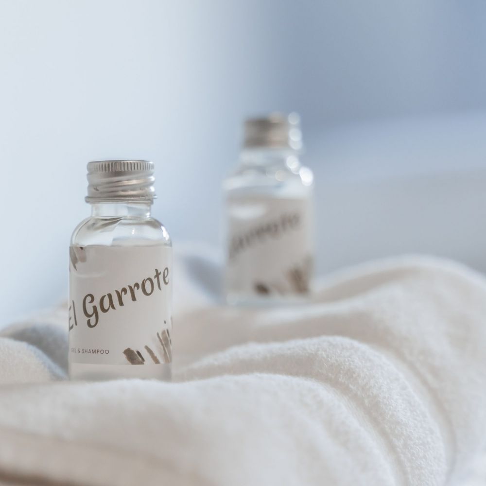 Casa Rural El Garrote - foto de la casa