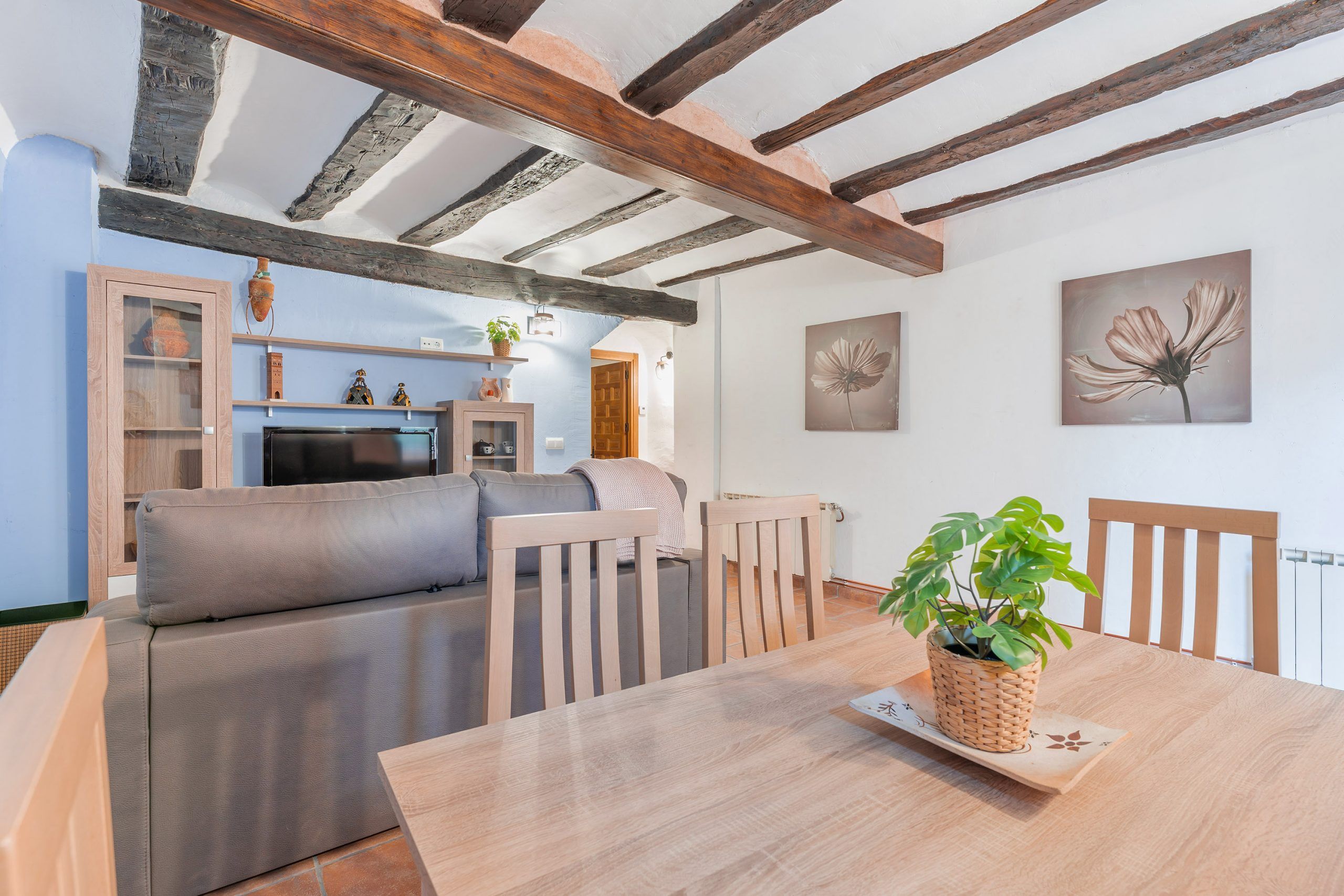 Casa Rural El Garrote - foto de la casa