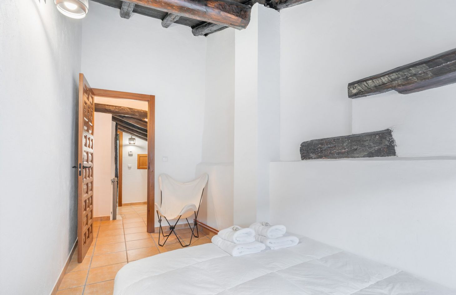 Casa Rural El Garrote - foto de estancia de la casa