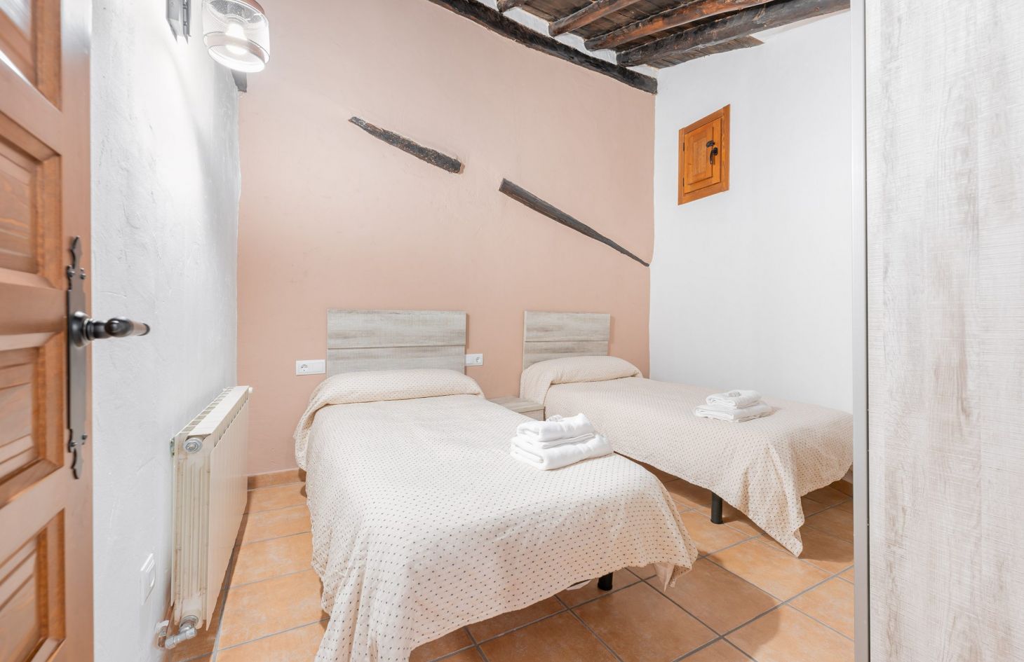 Casa Rural El Garrote - foto de estancia de la casa