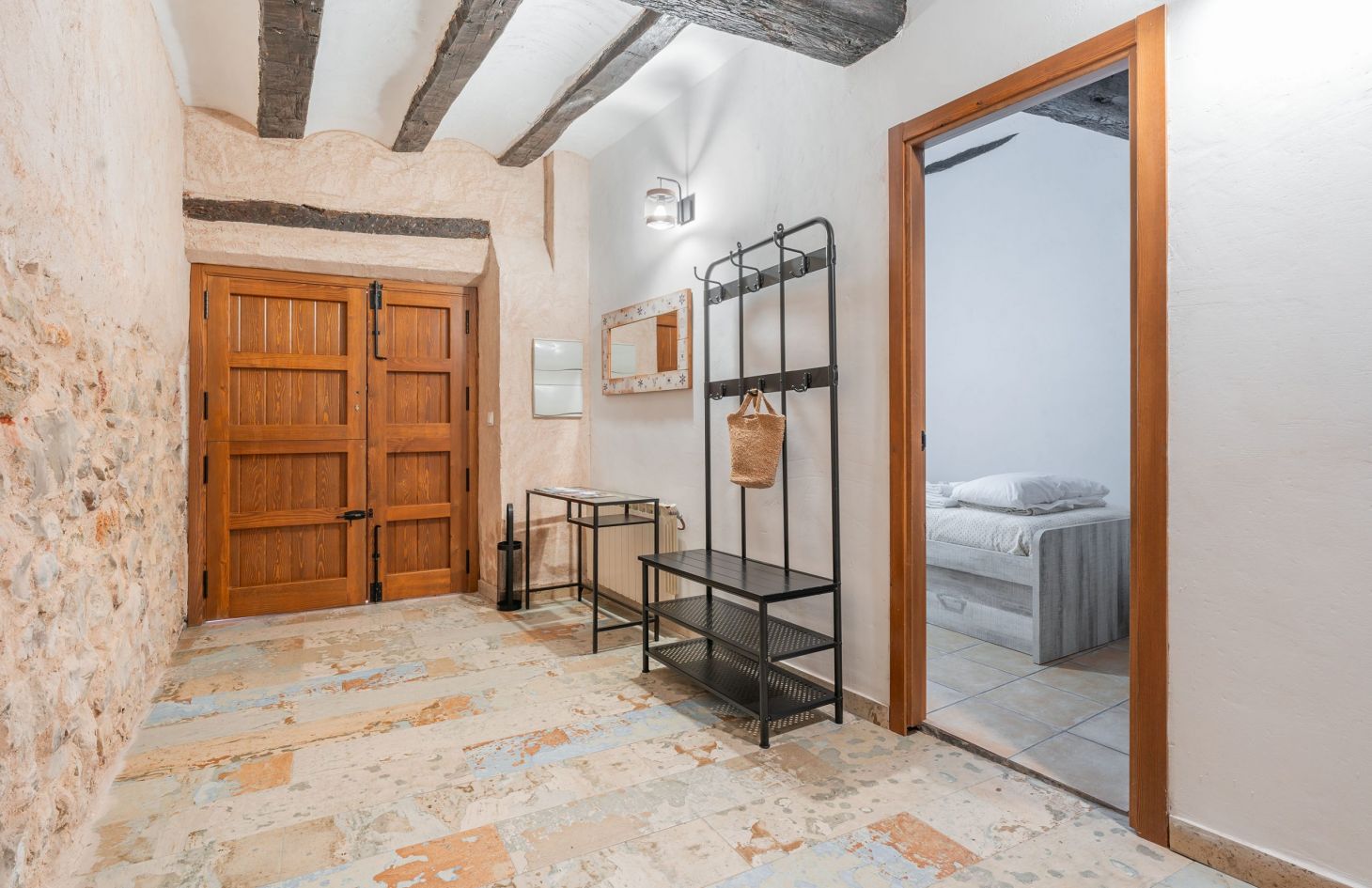 Casa Rural El Garrote - foto de estancia de la casa