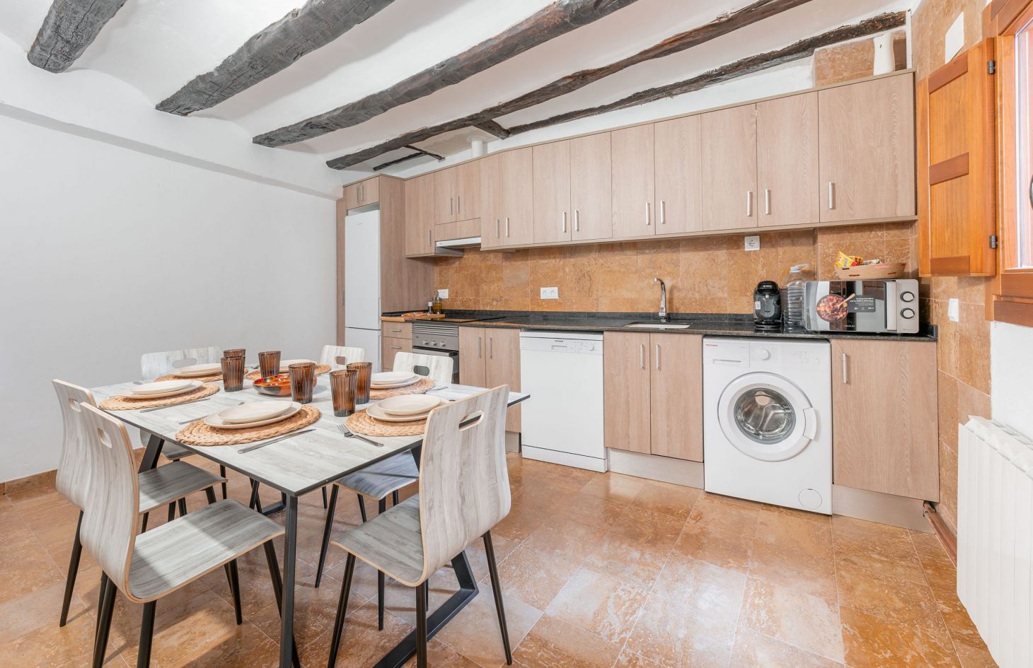 Casa Rural El Garrote - foto de estancia de la casa