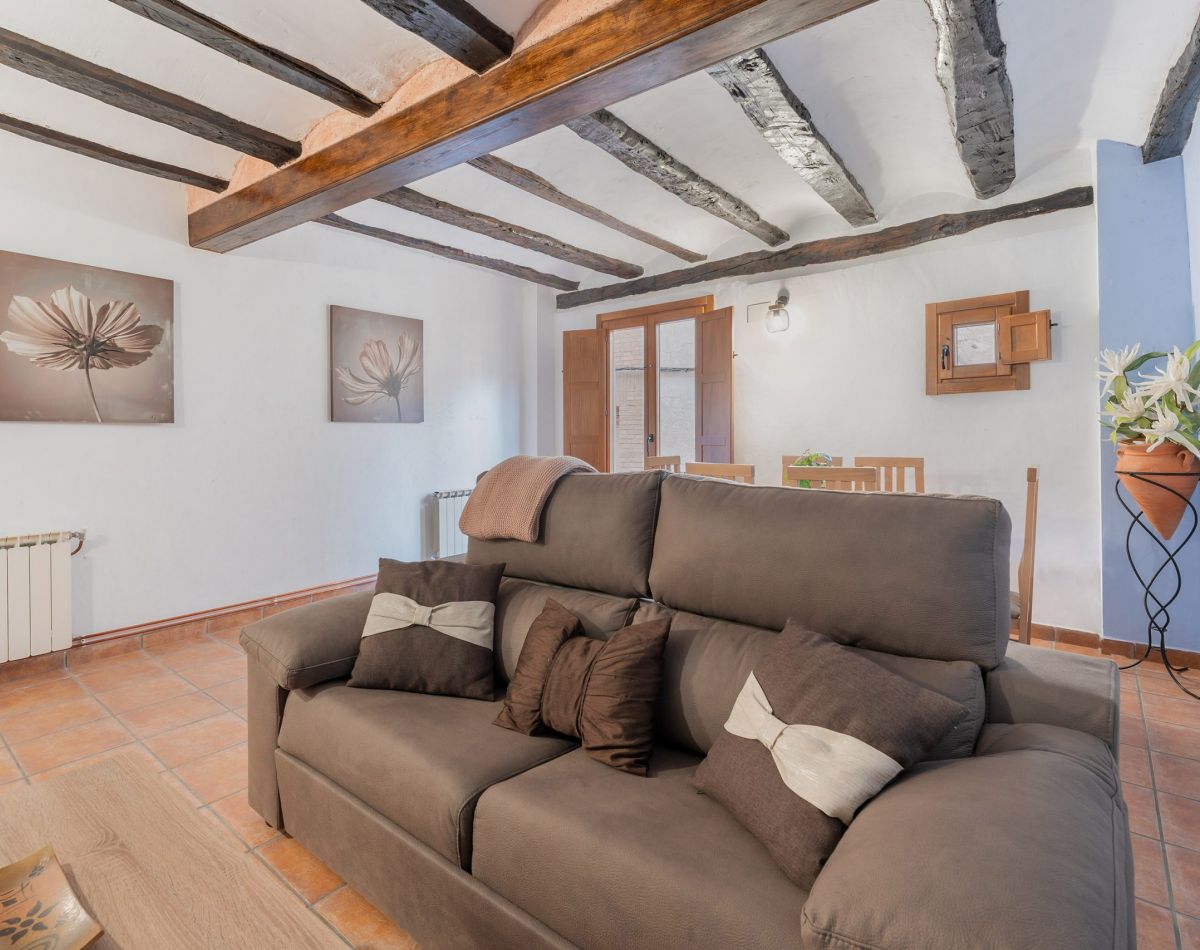 Casa Rural El Garrote - foto de la casa