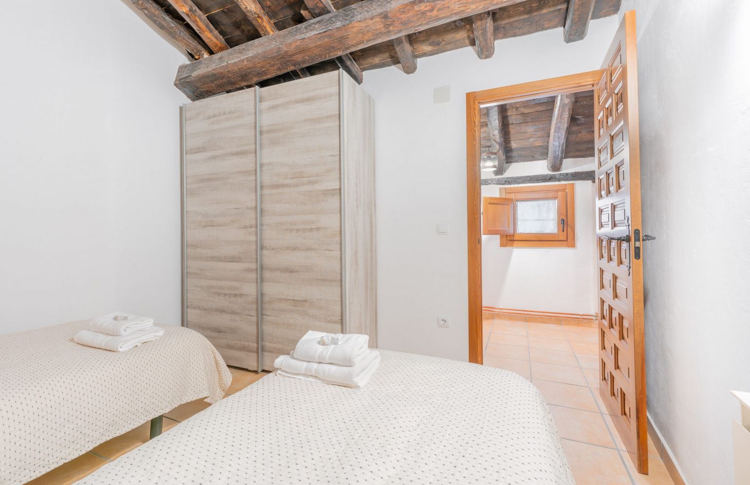 Casa Rural El Garrote - foto de estancia de la casa