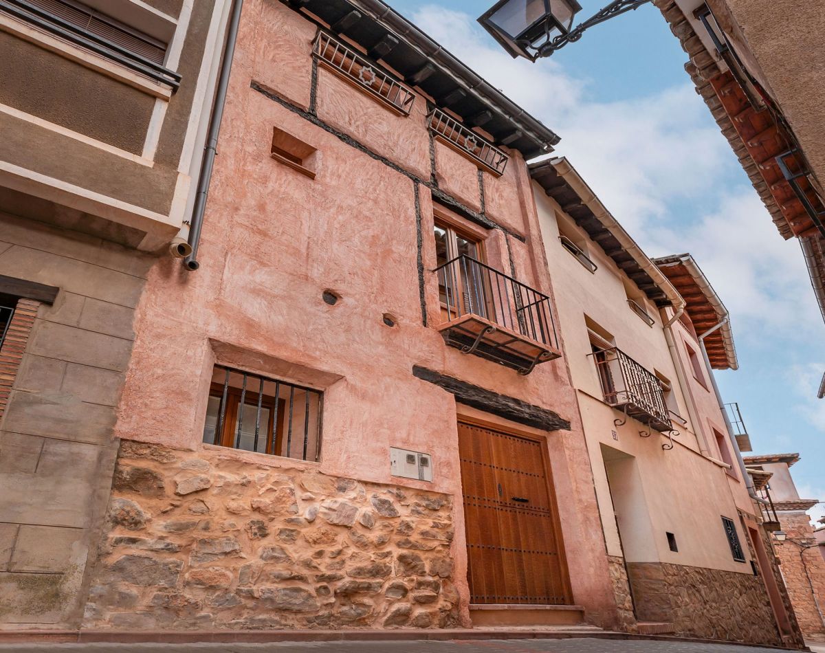 Casa Rural El Garrote - foto de la casa