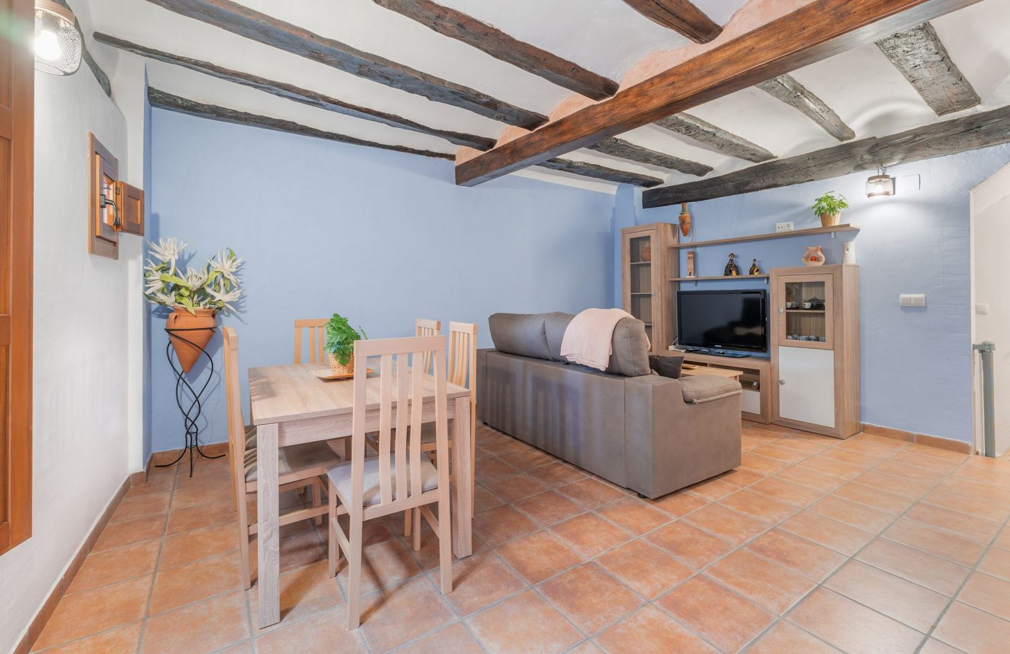 Casa Rural El Garrote - foto de estancia de la casa