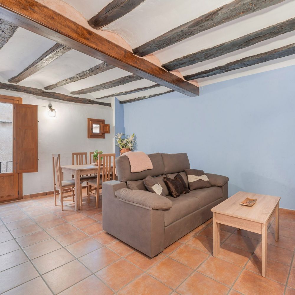 Casa Rural El Garrote - foto de la casa