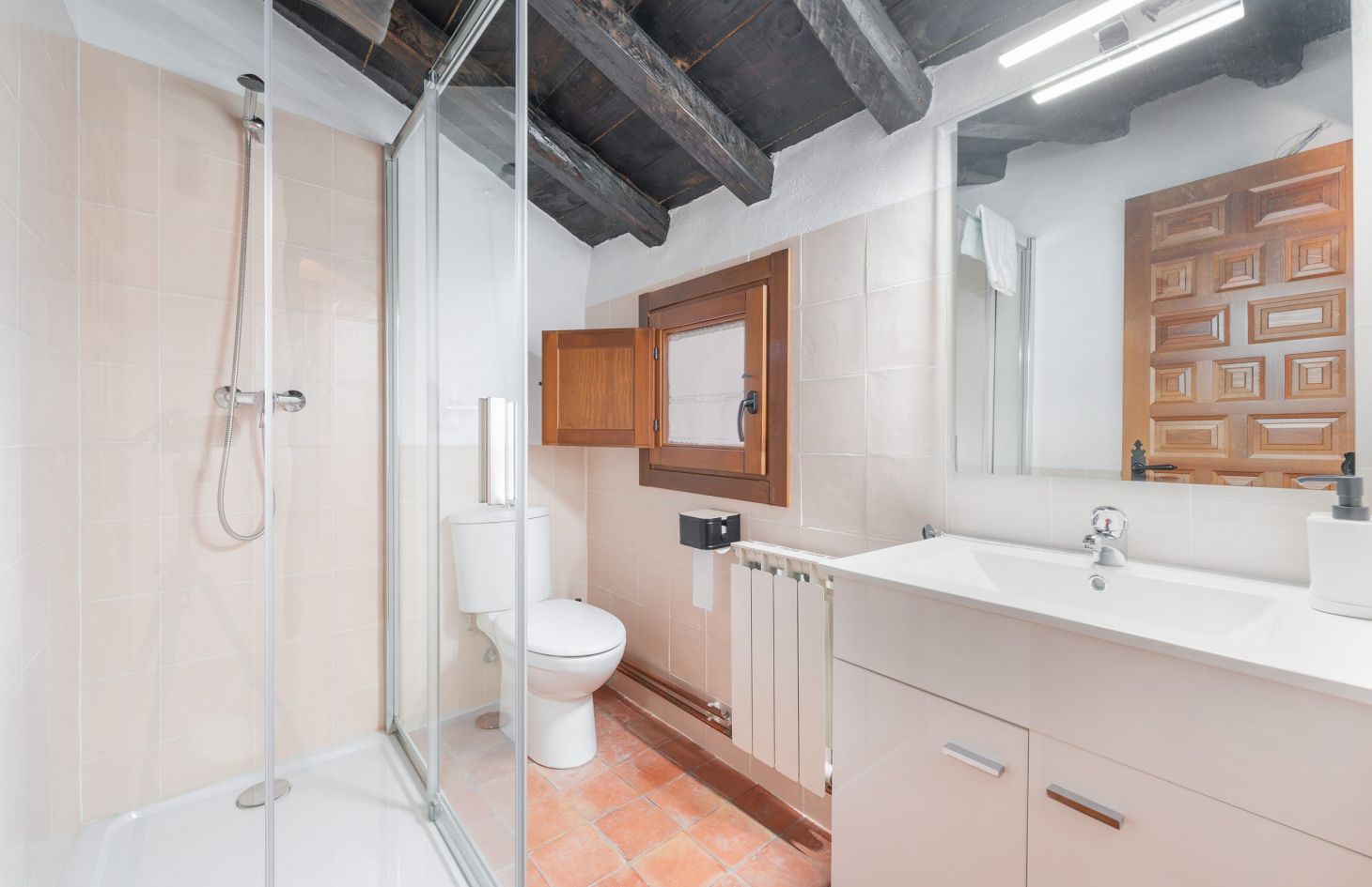 Casa Rural El Garrote - foto de estancia de la casa